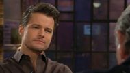 The Young and the Restless: Kyle and Victor | Image Source: CBS